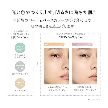 RMK リファイニング ポアレス スキン ベース 03 2本セット 新品未使用 Amazon.co.jp: [ RMK 公式 ] RMK リファイニング ポアレス
